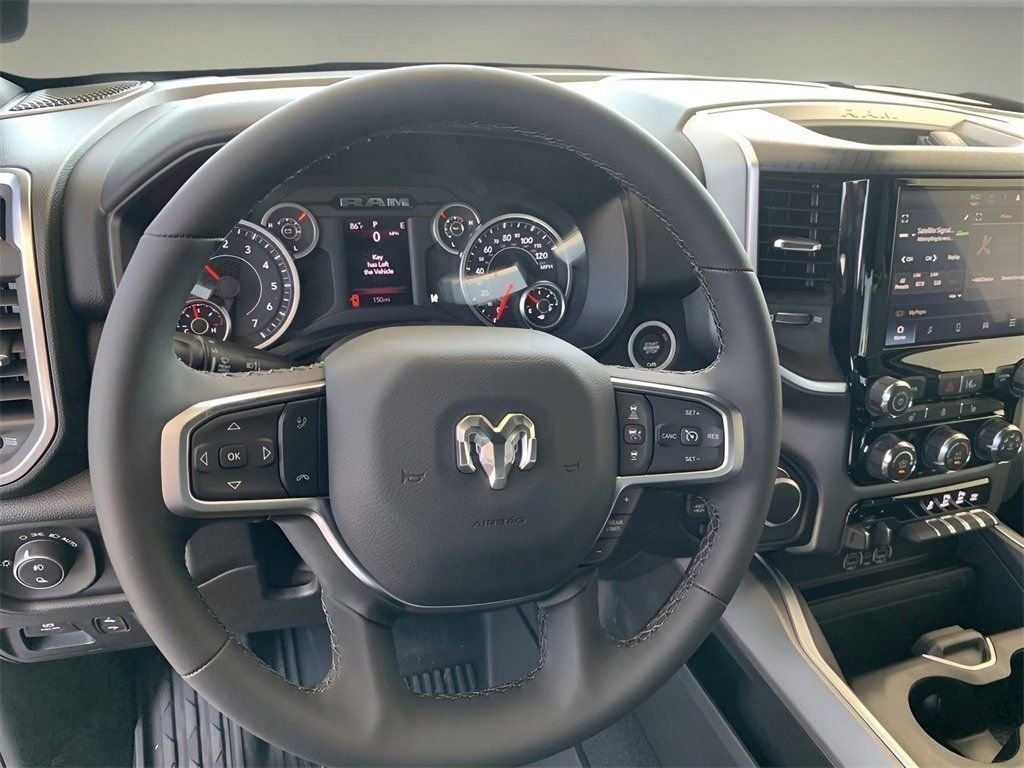 2026 RAM 1500 Big Horn/Lone Star - Photo 31