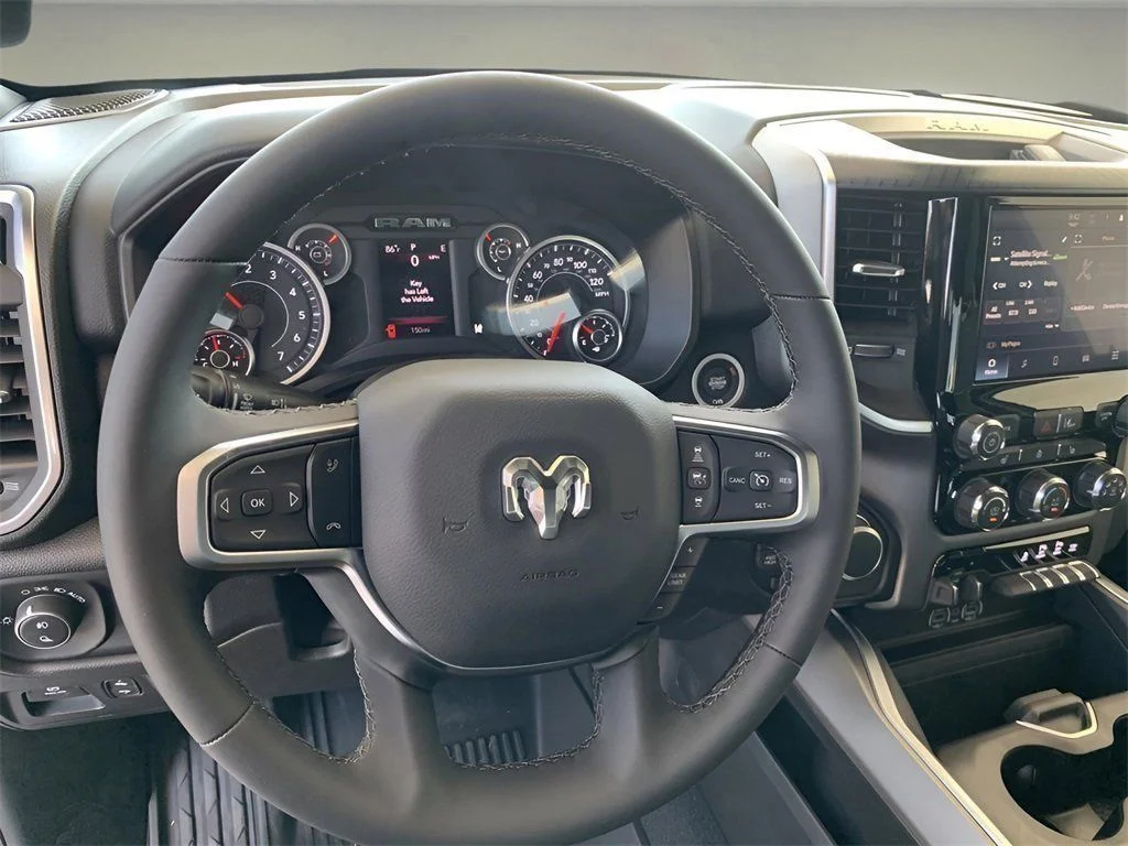 2026 RAM 1500 Big Horn/Lone Star - Photo 32