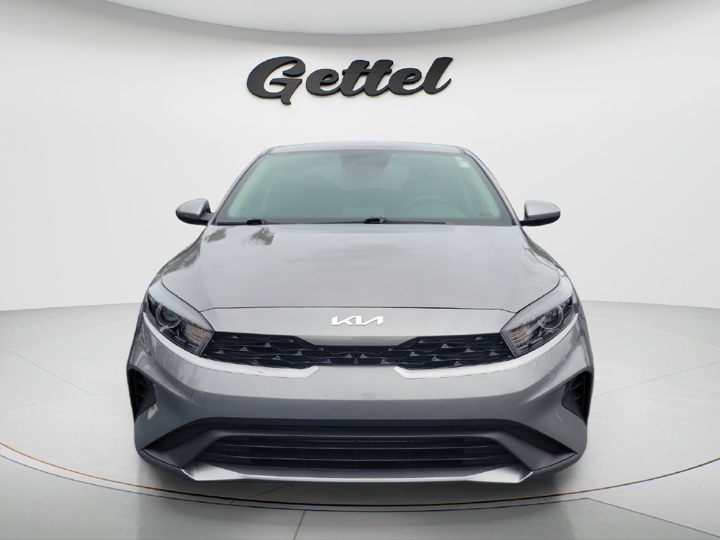 2024 Kia Forte LXS - Photo 8