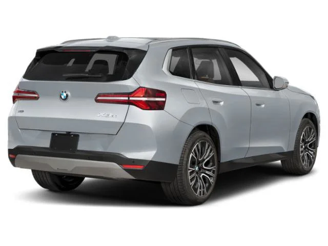 New 2026 Brooklyn Grey Metallic BMW 30 xDrive US (Msport) image 2
