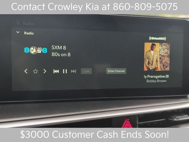2026 Kia Sorento S - Photo 16