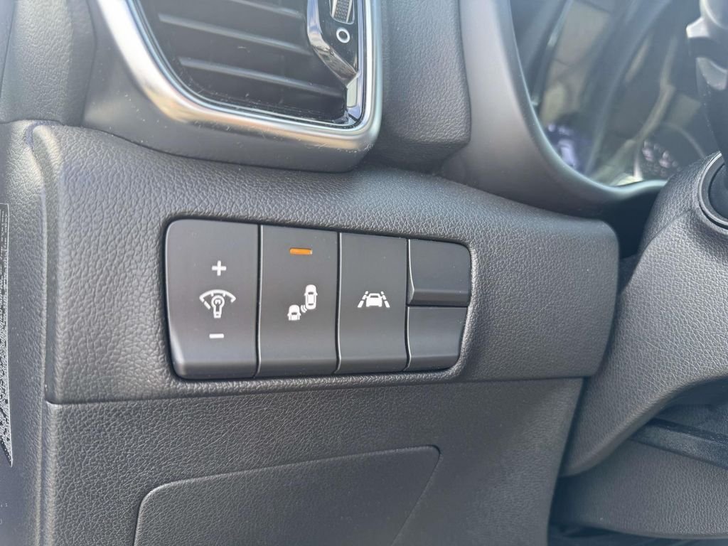 Used 2022 Blue Kia Nightfall image 19