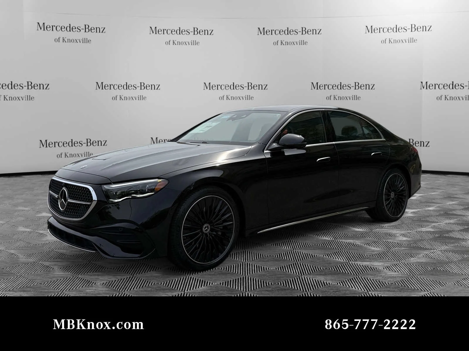 2026 Mercedes-Benz E-Class E450 4MATIC's photo