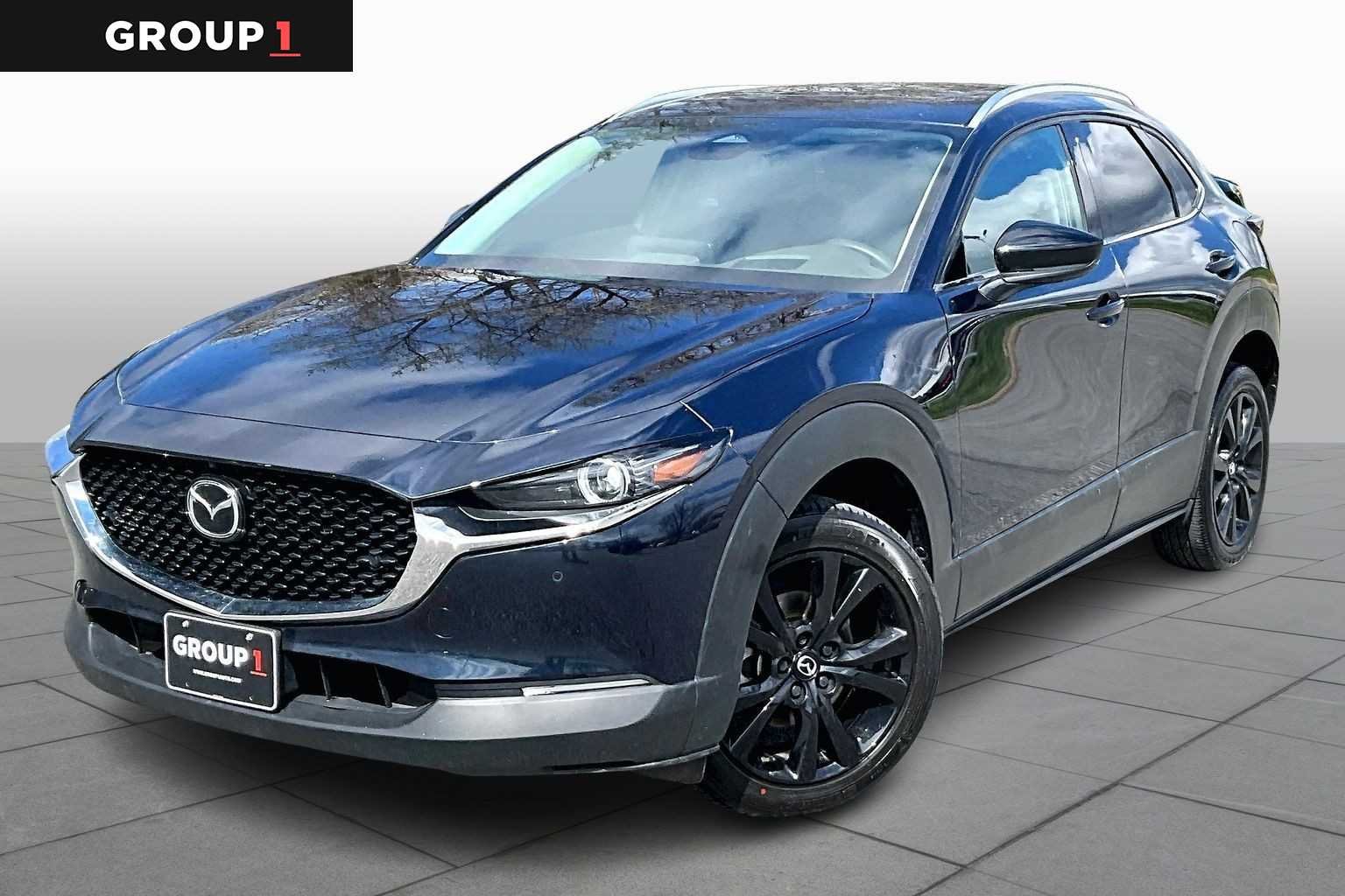 2024 Mazda CX-30 Turbo Premium Plus