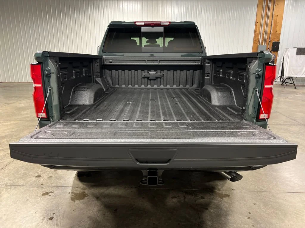 2026 Chevrolet Silverado 2500 HD LT - Photo 11