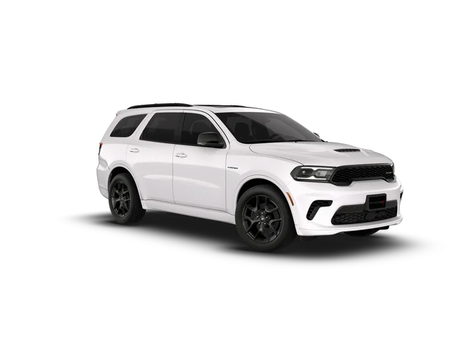 New 2026 White Knuckle Clear-Coat Exterior Paint Dodge GT Plus HEMI V8 image 11