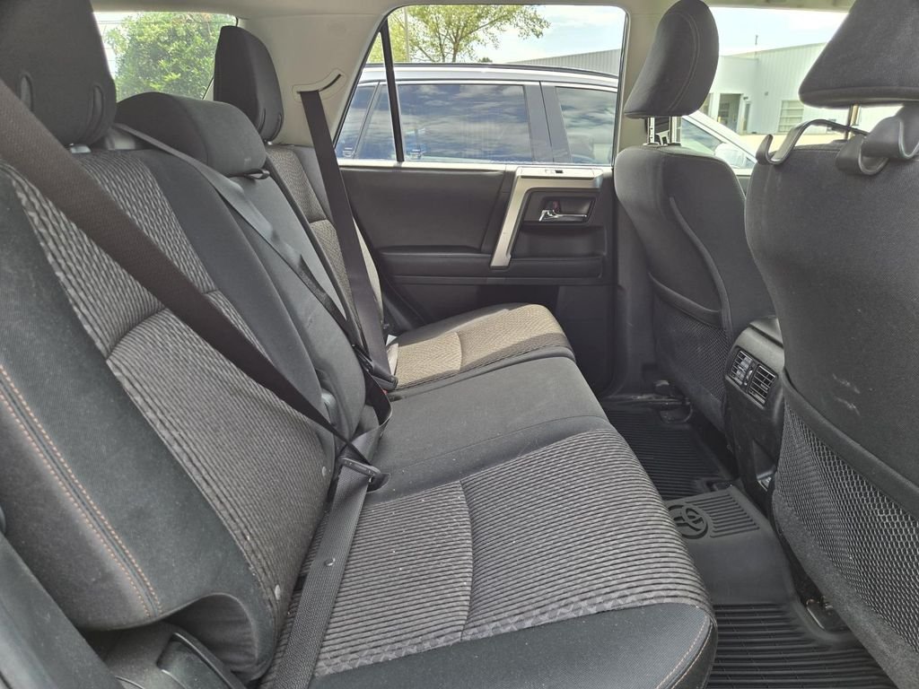 Used 2021 Green Toyota Trail image 5