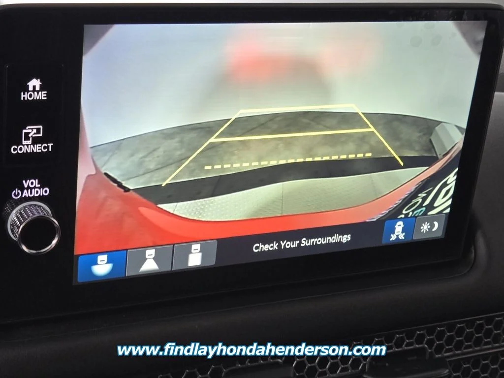 2027 Honda HR-V Sport - Photo 28