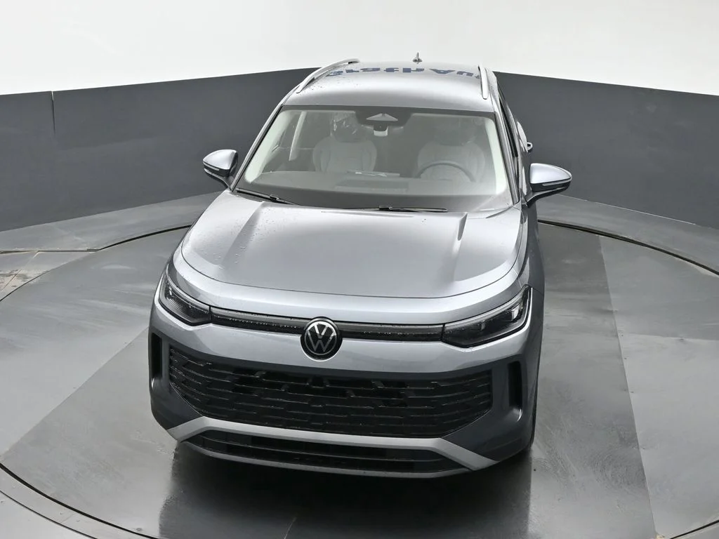 New 2026 Gray Volkswagen 2.0T S image 22