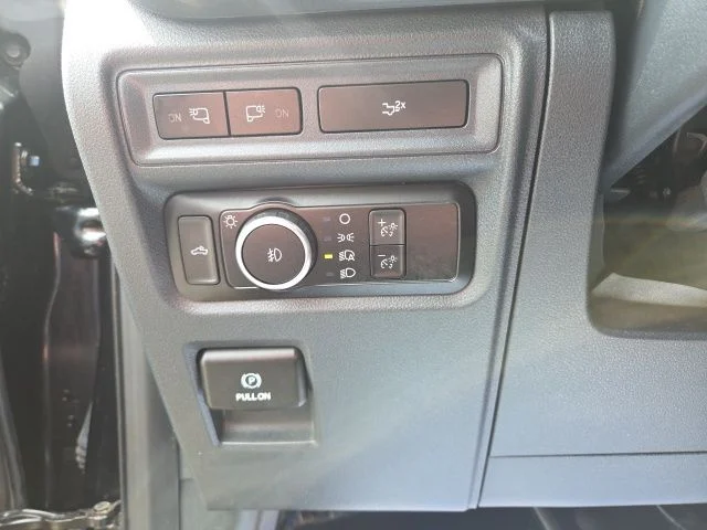 Used 2023 Agate Black Metallic Ford XLT image 14
