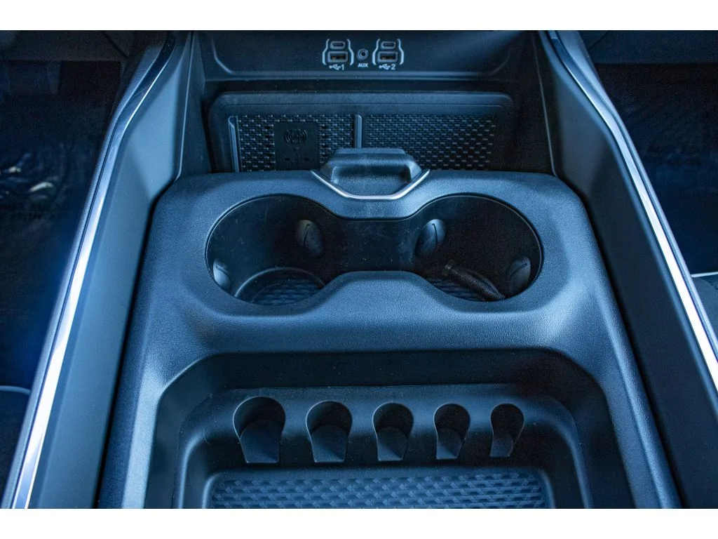 2026 RAM 1500 Laramie - Photo 31