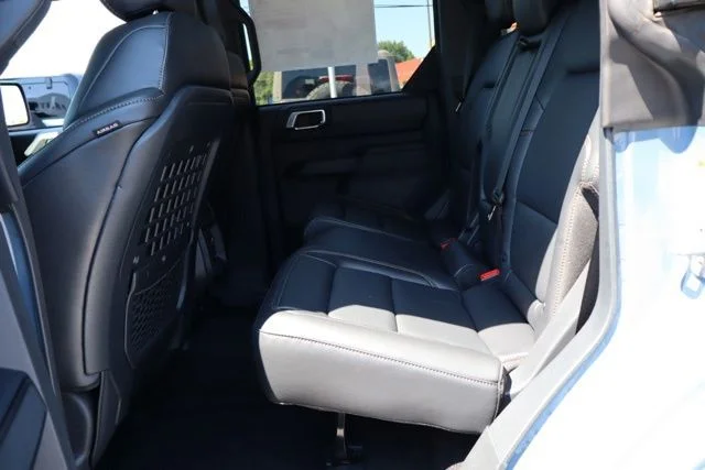 2025 Ford Bronco 4-Door Badlands - Photo 94