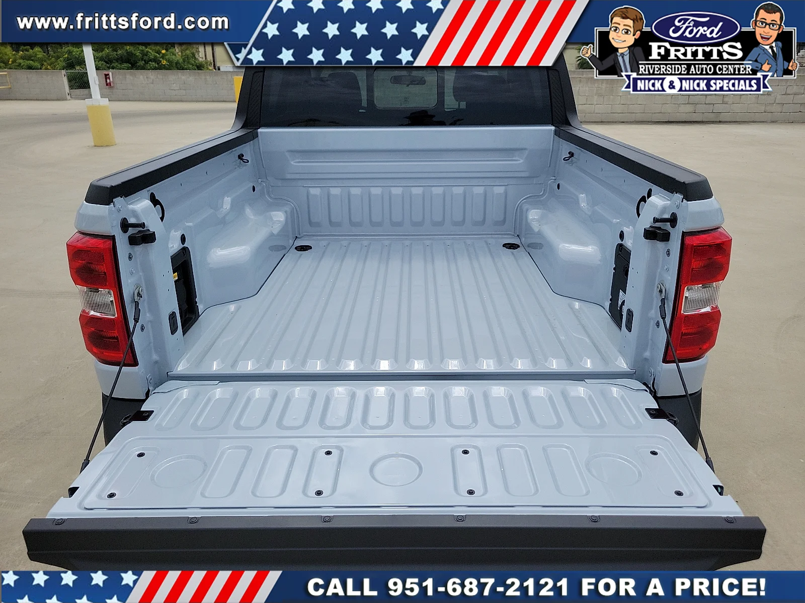 New 2026 Space White Metallic Ford XLT image 21