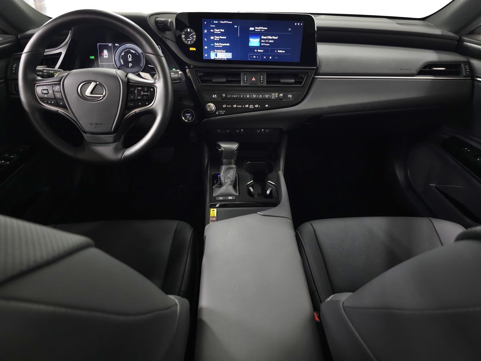 Certified Used 2024 Caviar Lexus PREMIUM image 14