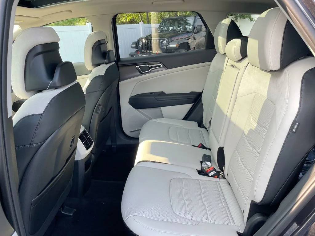 2026 Kia Sportage SX Prestige - Photo 48