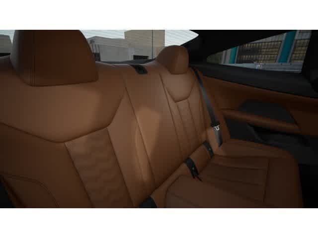 New 2026 Black Sapphire Metallic BMW  image 12
