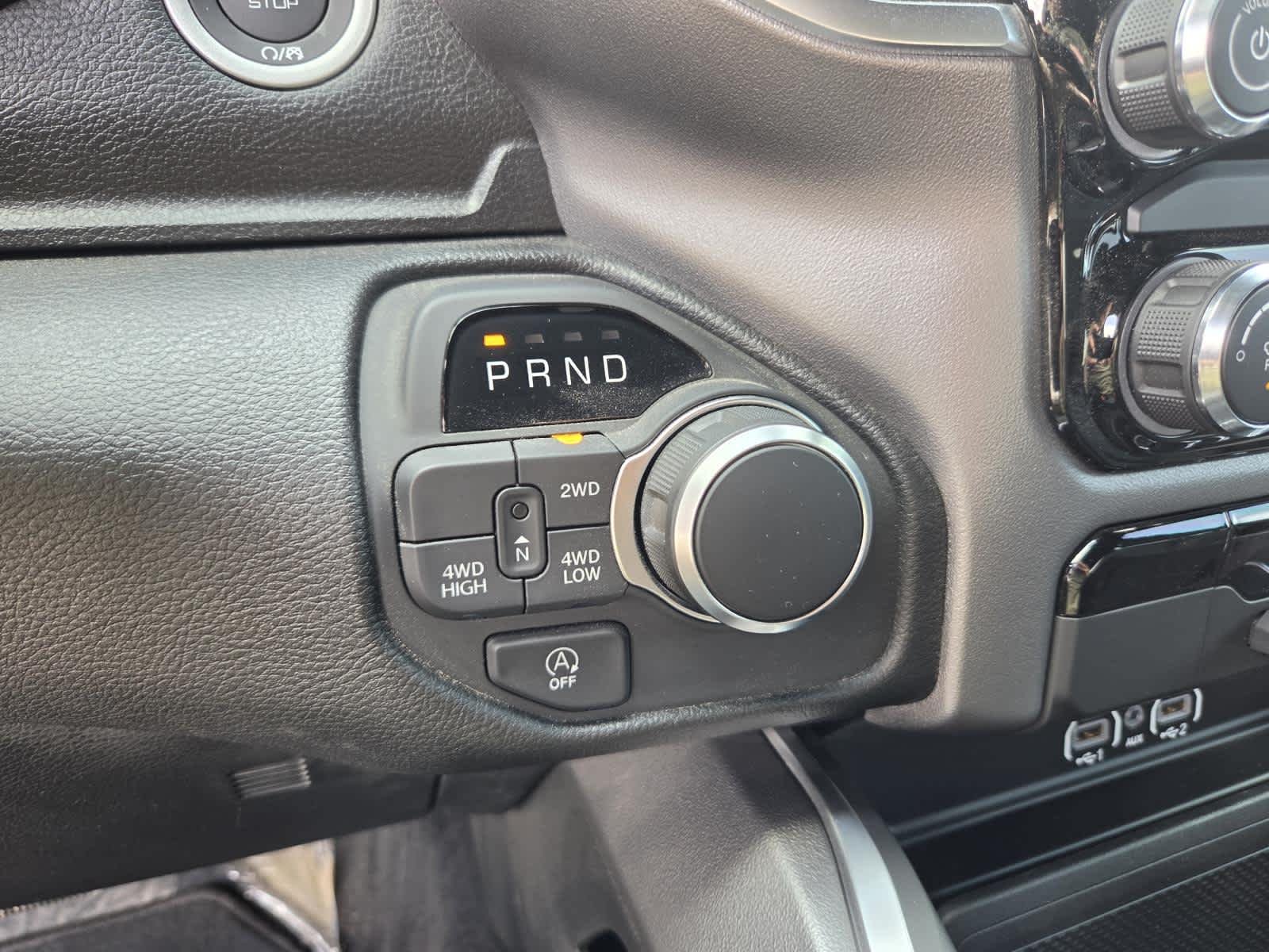 2026 RAM 1500 Express - Photo 19