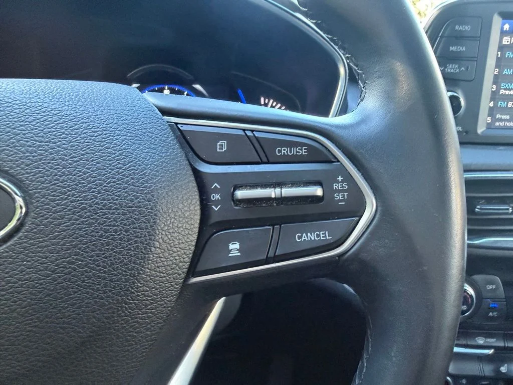 Used 2020 Earthy Bronze Hyundai SEL image 17