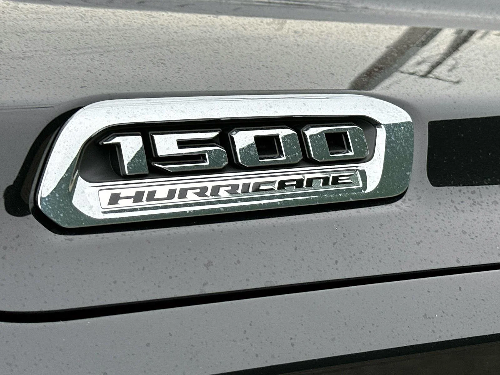 2026 RAM 1500 Big Horn/Lone Star - Photo 8
