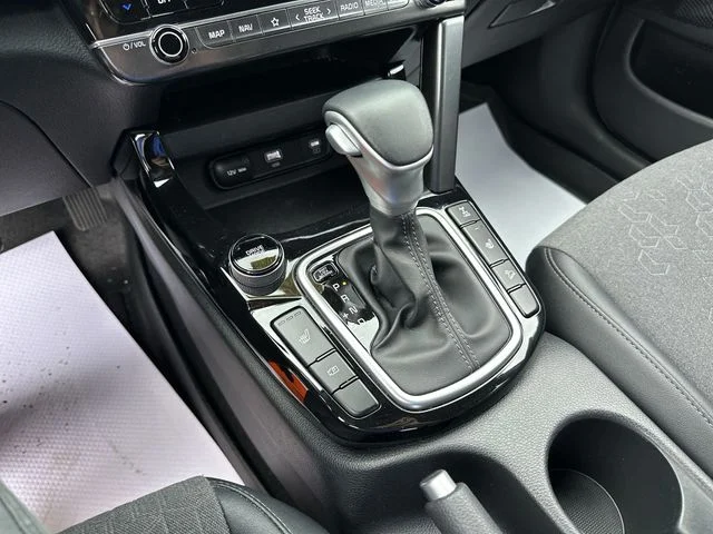Used 2024 Black Kia X-Line image 23