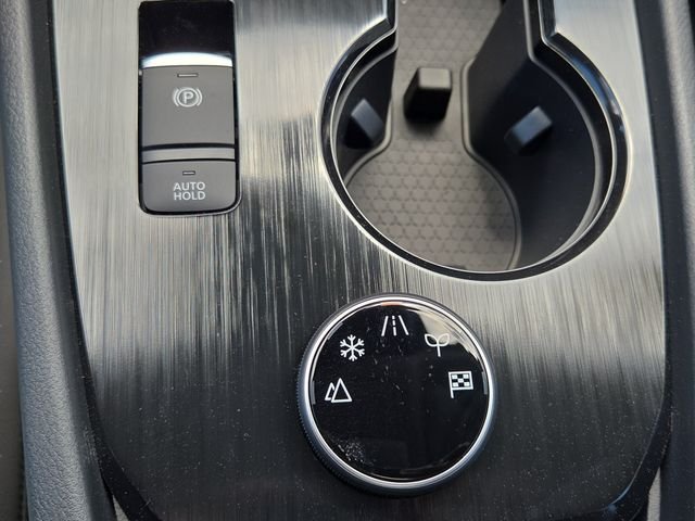 New 2026 Gray Nissan Dark Armor image 9