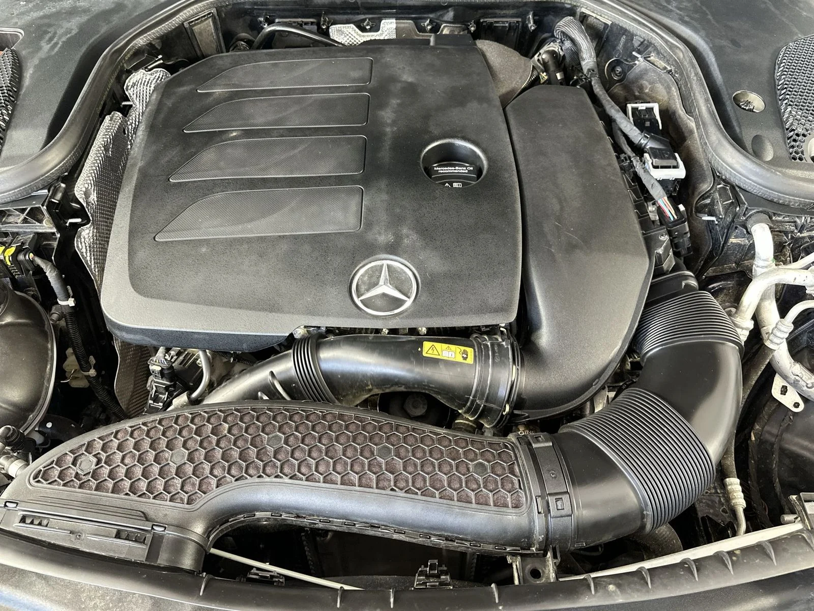 Used 2020 Blue Mercedes-Benz E 350 image 28