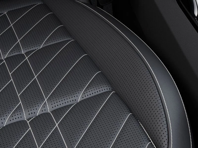 New 2025 Ebony Black Kia SX Prestige X-Line image 25