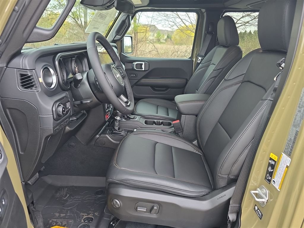 New 2026 41 Exterior Paint Jeep Willys 41 image 17