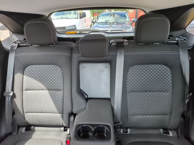 Used 2024 Black Ford Active image 21