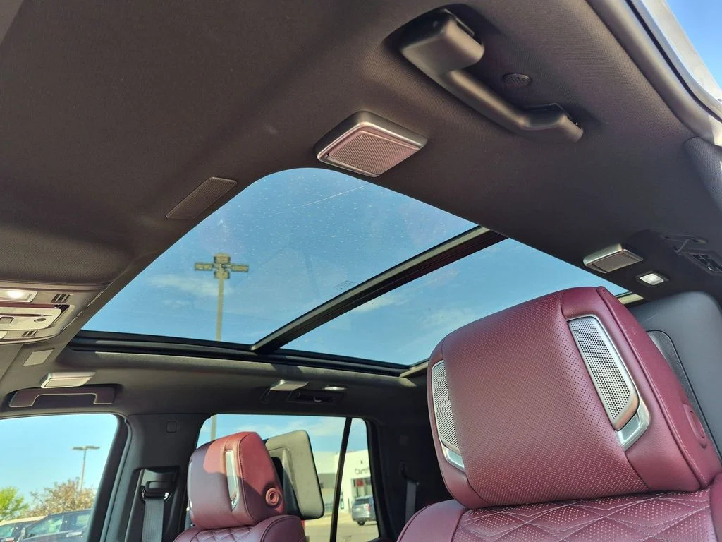 2026 Cadillac Escalade Sport - Photo 41
