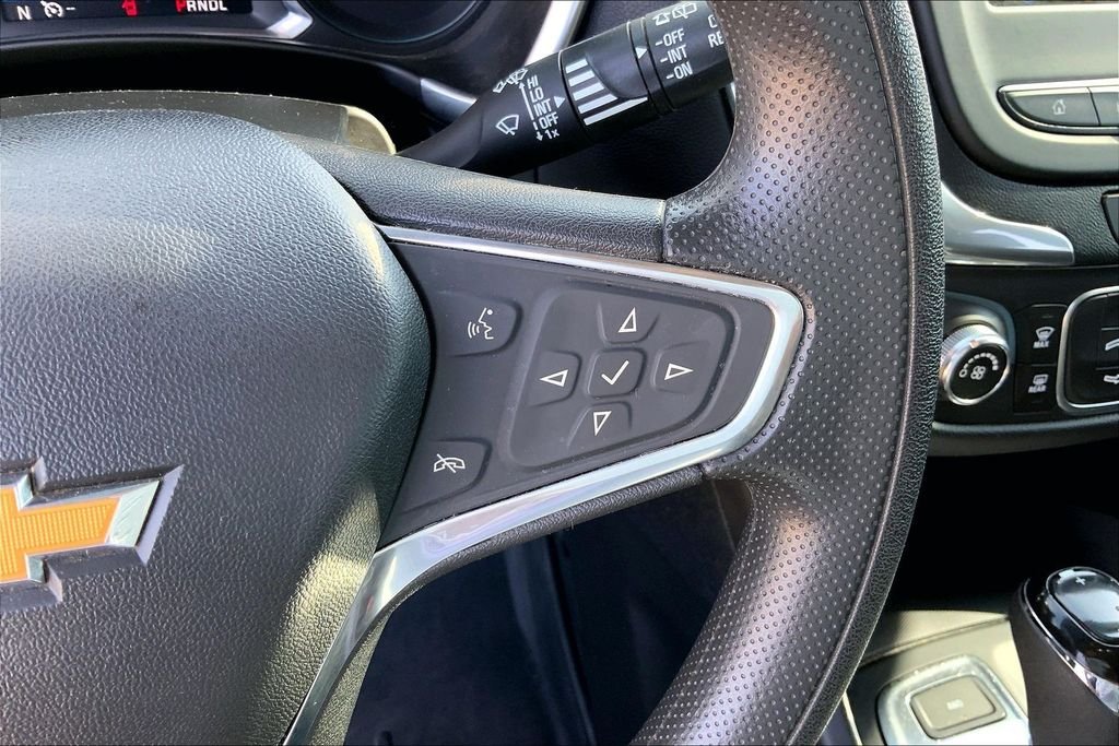Used 2019 Nightfall Gray Metallic Chevrolet LT image 19