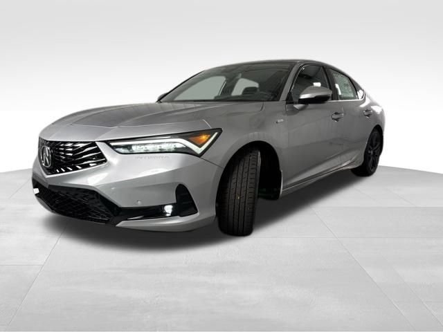 2025 Acura Integra
