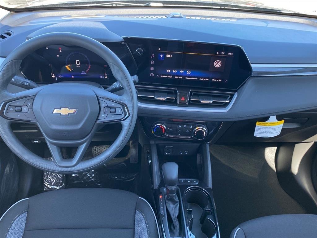 2026 Chevrolet Trailblazer LT - Photo 13