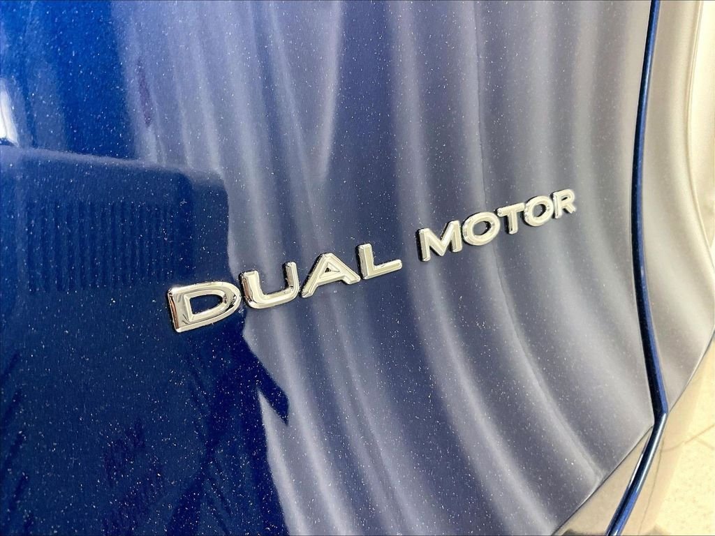 Used 2024 Blue Tesla Long Range image 29