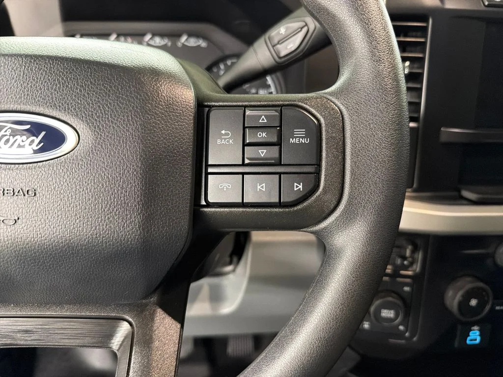 Used 2024 Black Ford XL image 20