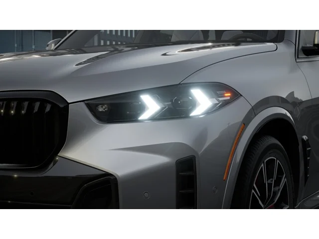 New 2026 Skyscraper Grey Metallic BMW  image 6