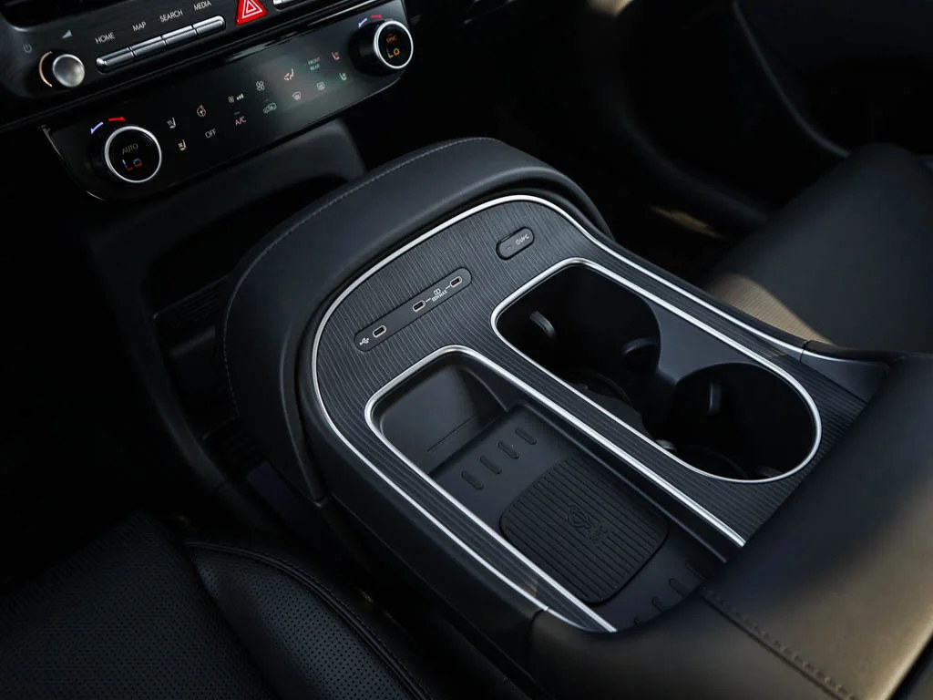 2026 Hyundai Palisade Calligraphy - Photo 29