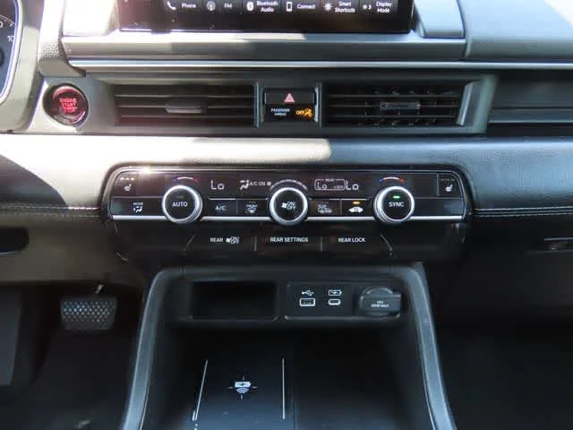 2023 Honda Pilot EX-L - Photo 22