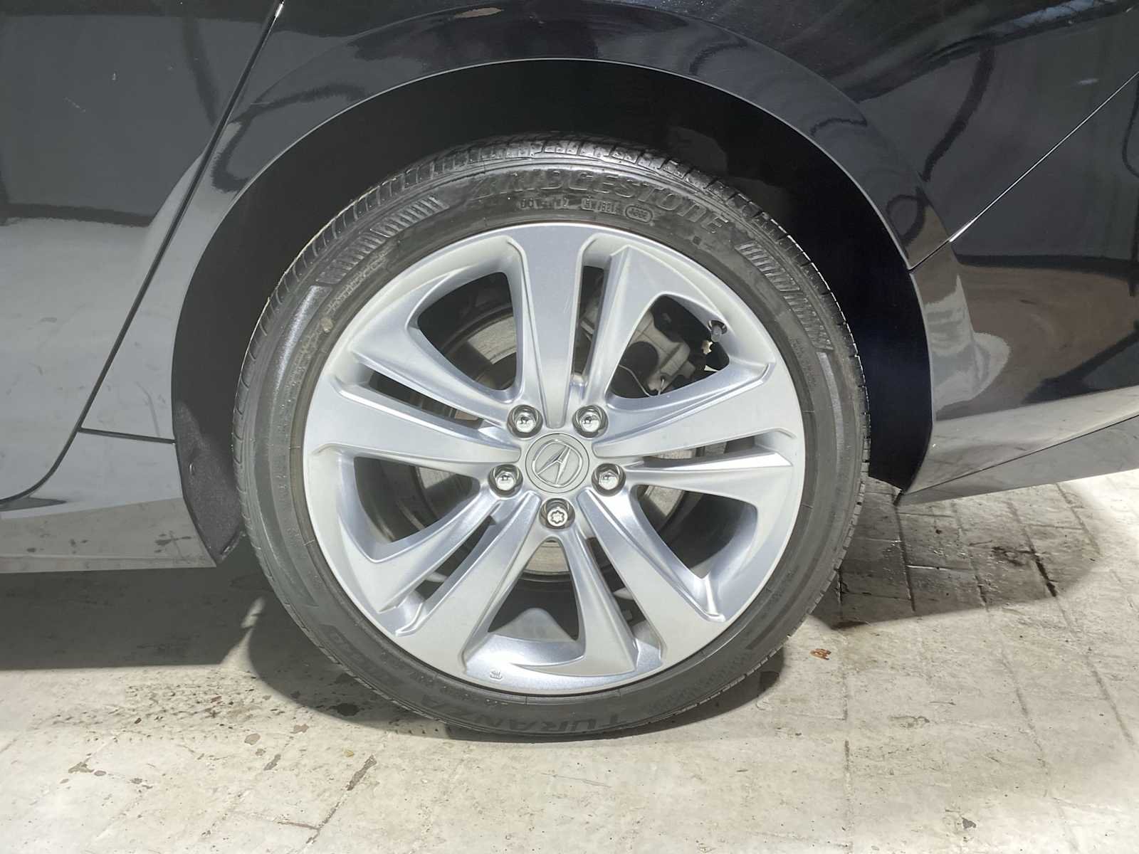 2022 Acura TLX Technology Package - Photo 8