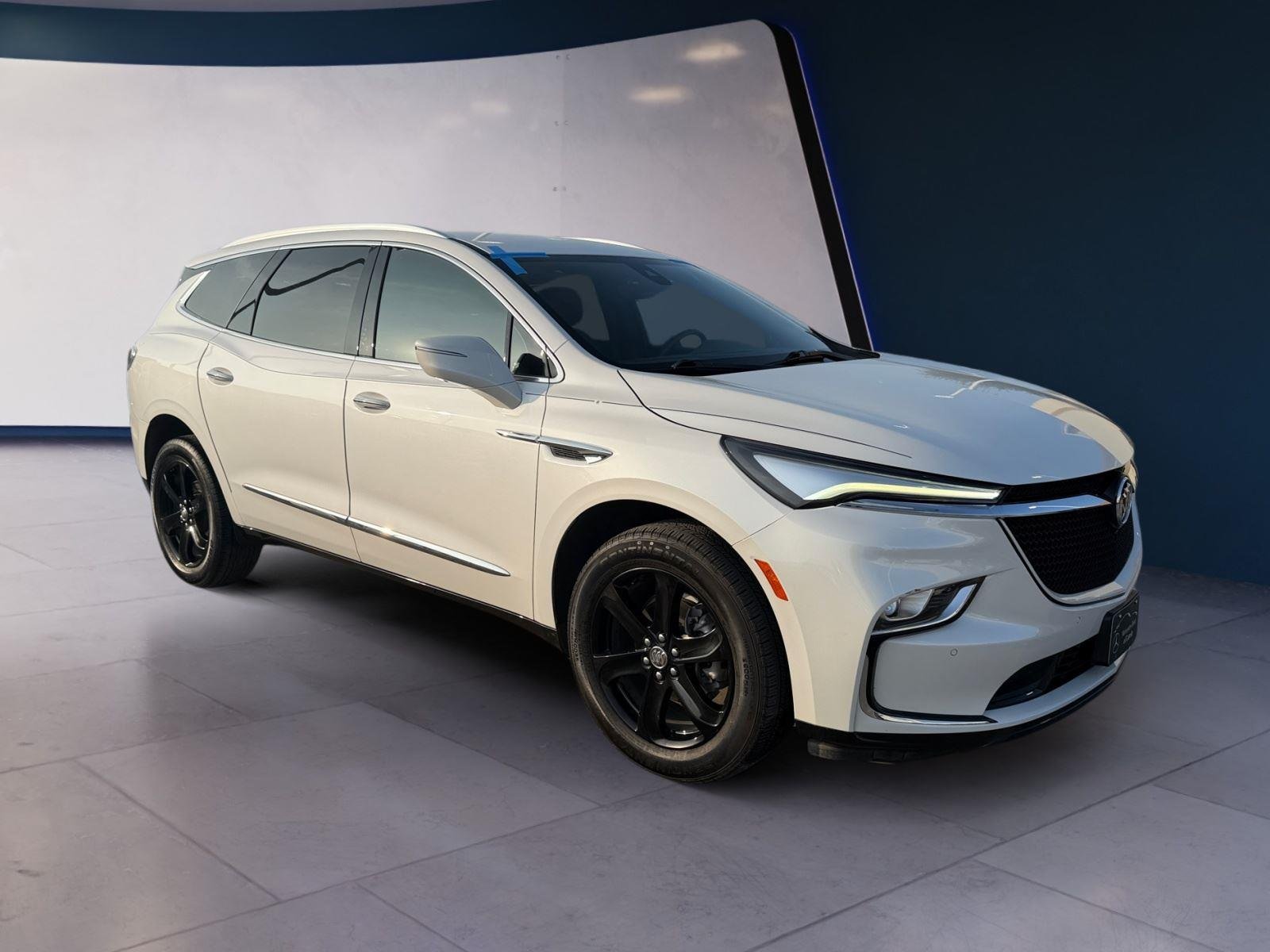 2024 Buick Enclave Essence - Photo 7