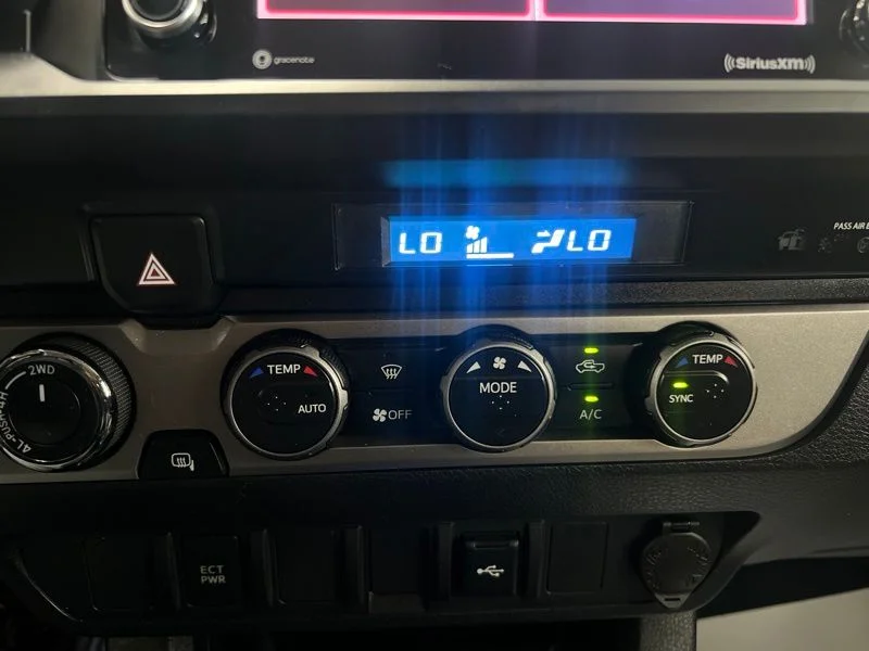 Used 2023 Black Toyota SR image 26