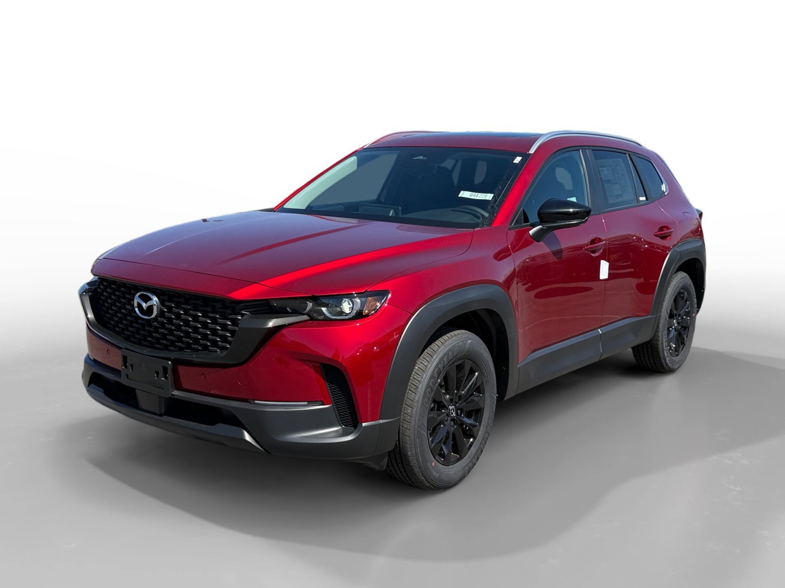 2026 Mazda CX-50 2.5 S Preferred's photo