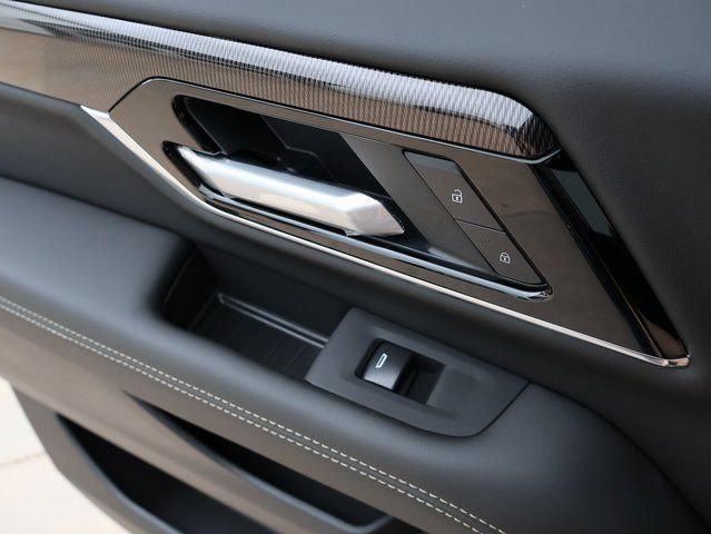 2026 GMC Yukon XL Elevation - Photo 21