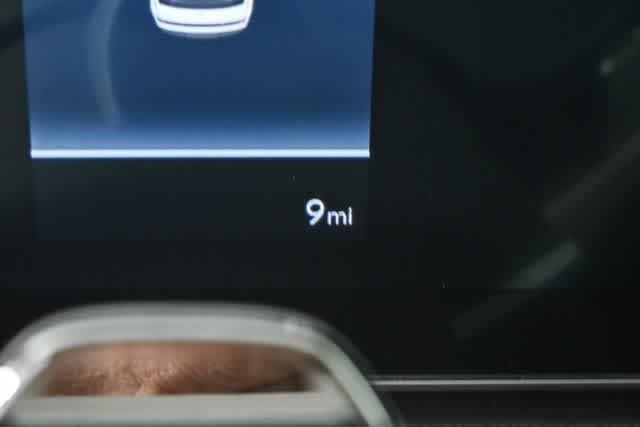 New 2026 Atlantis Blue Hyundai SEL FWD image 54