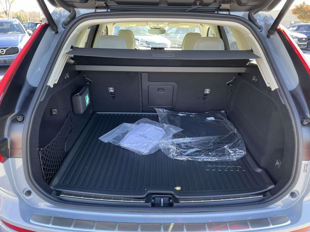 2026 Volvo XC60 Ultra - Photo 27