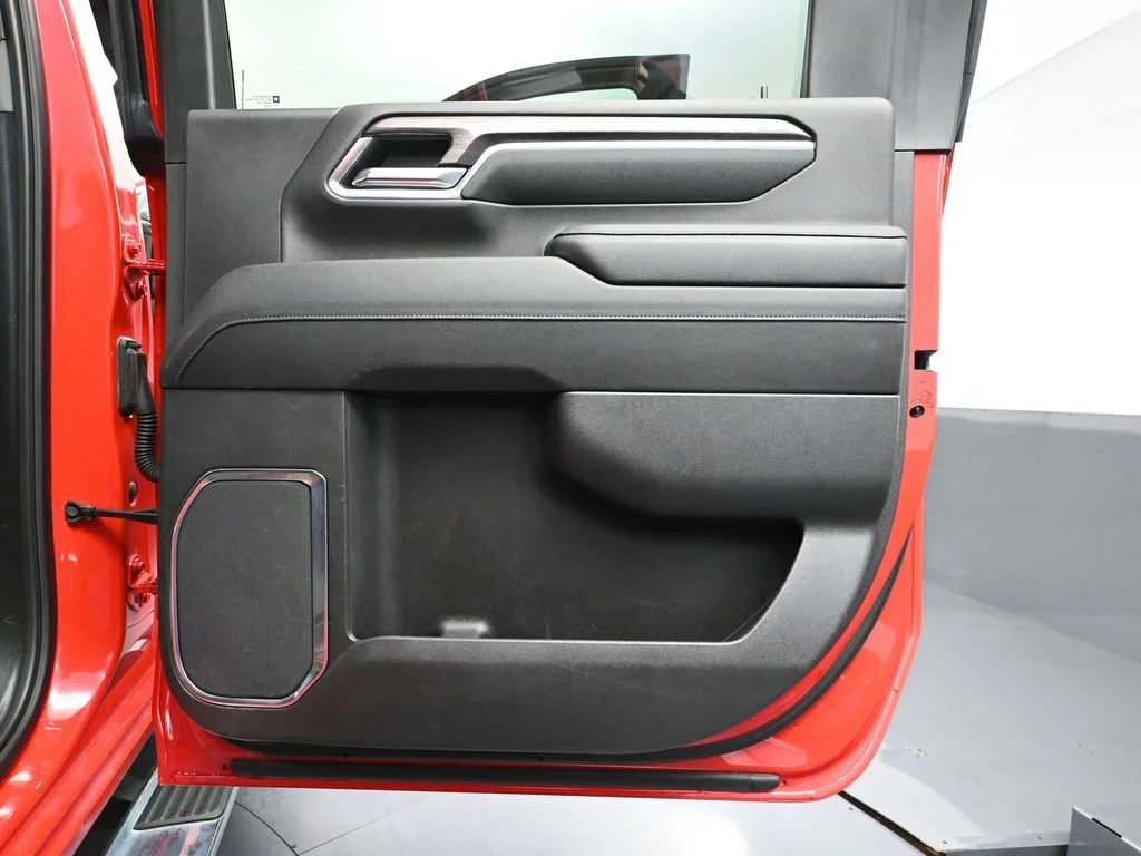 2024 Chevrolet Silverado 2500HD LTZ - Photo 49