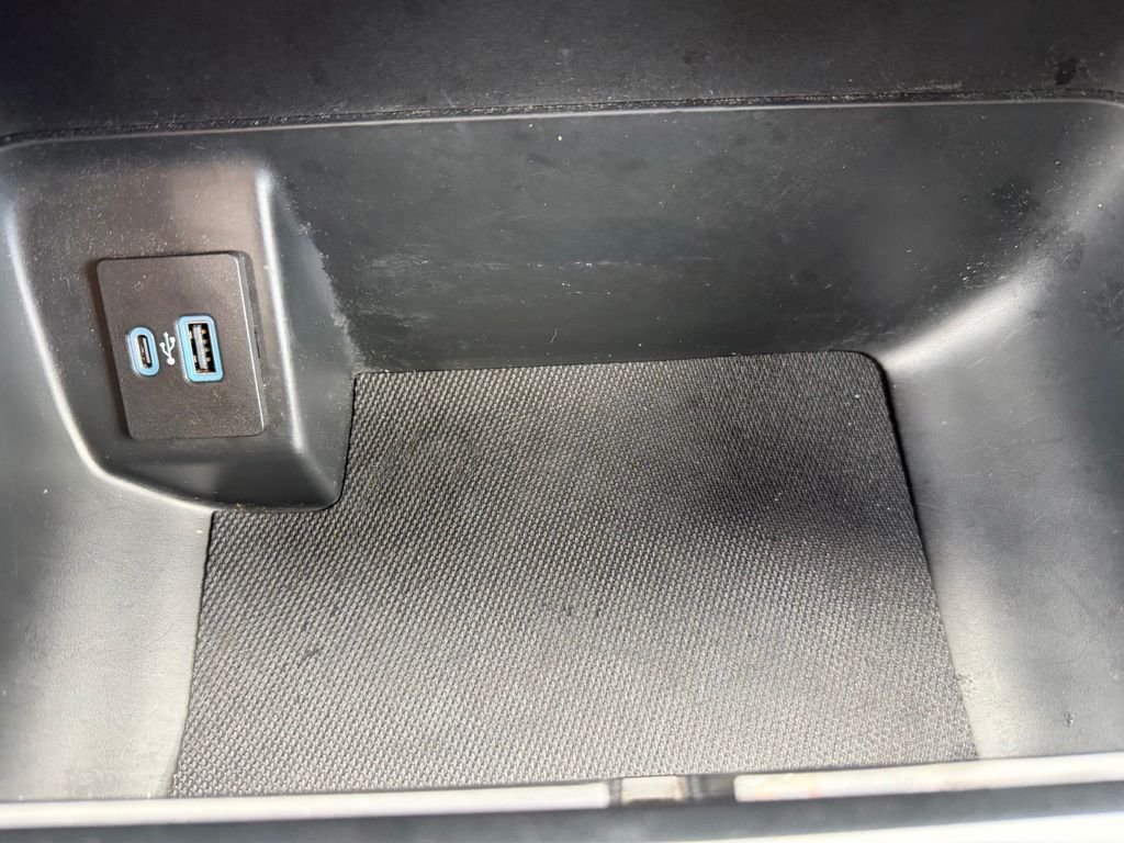 Certified Used 2023 Gray Ford XLT image 25