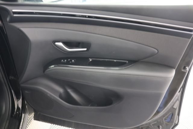 2024 Hyundai Tucson Limited - Photo 28