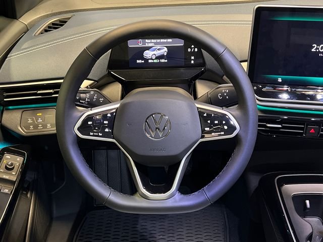 2025 Volkswagen ID.4 PRO S PLUS - Photo 13