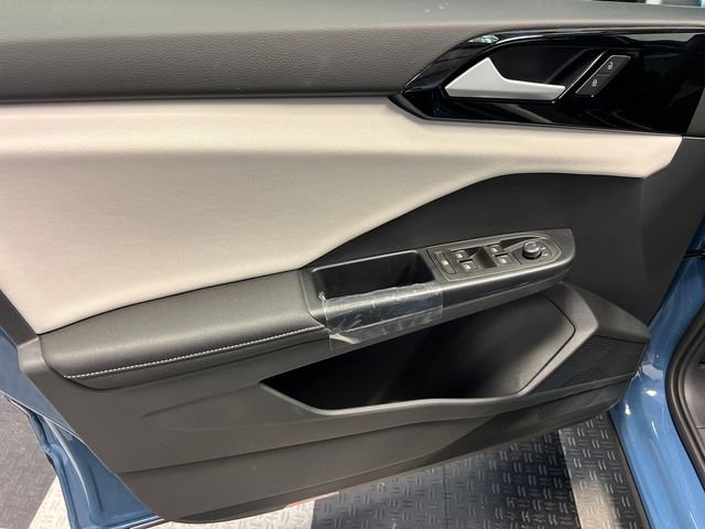 New 2026 Blue Volkswagen 1.5T S image 7